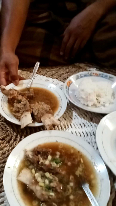 BUMBU INSTAN SIAP SAJI SOP KONRO ASLI MAKASSAR | Lazada Indonesia