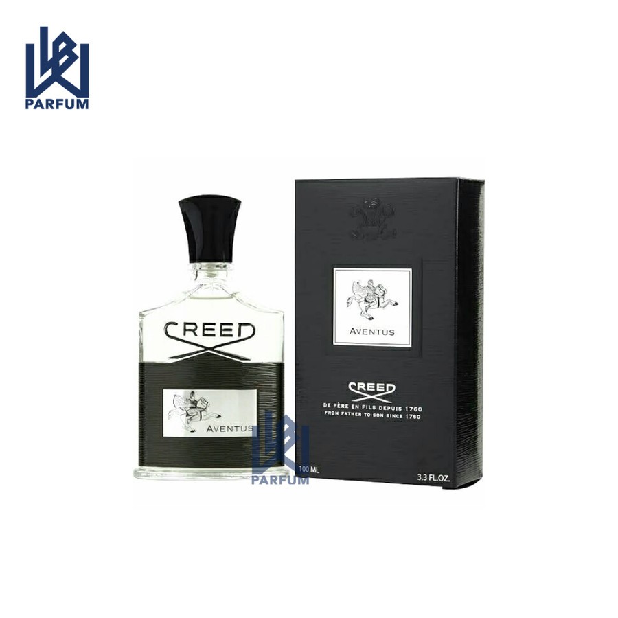 Creed Aventus Perfum Original For Men EDP 100Ml