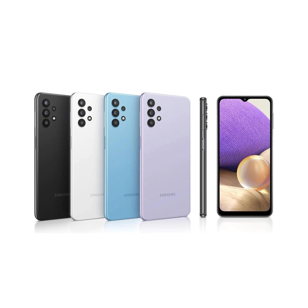SAMSUNG GALAXY A22 5G, 6/128 GB GARANSI RESMI SEIN