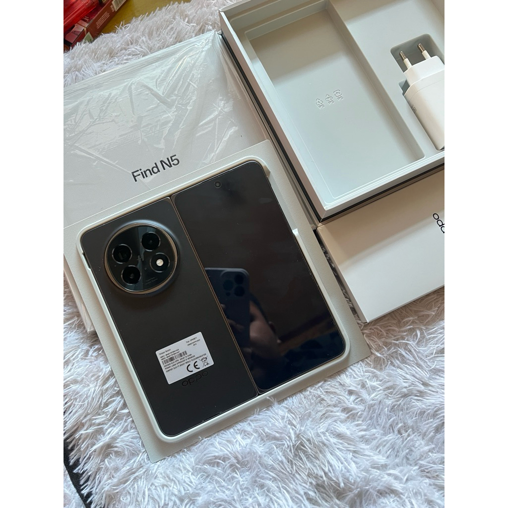 Jual OPPO FIND N5 | Shopee Indonesia
