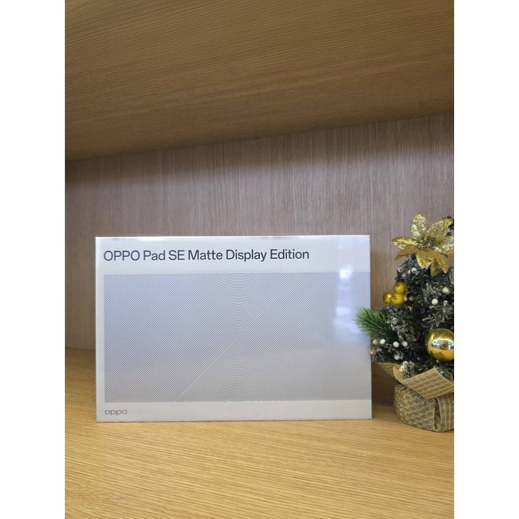 Oppo Pad SE