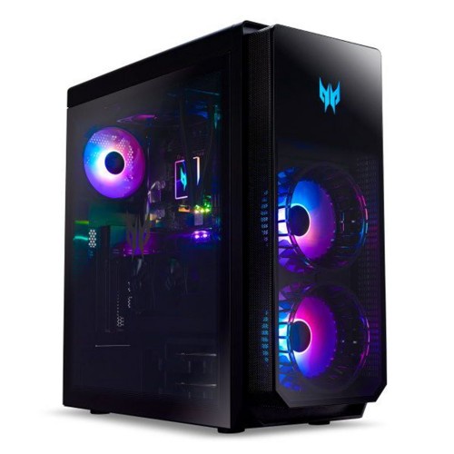 ACER Predator Orion PO7-640 i9-12900K 32G 2TB HDD+1TB SSD RTX3090 24GB