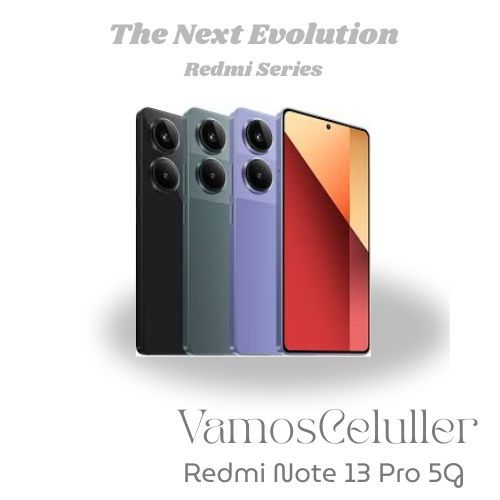 Jual XIAOMI Redmi Note 13 4G 8/256GB AMOLED 120Hz Snapdragon 685 5000mAh 33W | Shopee Indonesia