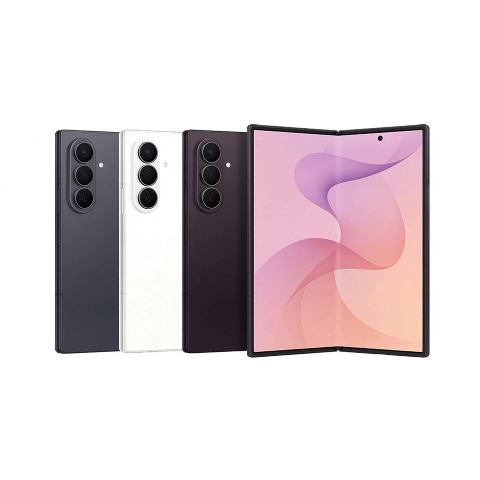 Jual Samsung Galaxy Z Fold8 Ultra - 12GB/512GB - Snapdragon 8 Elite Gen 5 - Dynamic Amoled 2x QXGA+ - 200MP Kamera | Shopee Indonesia