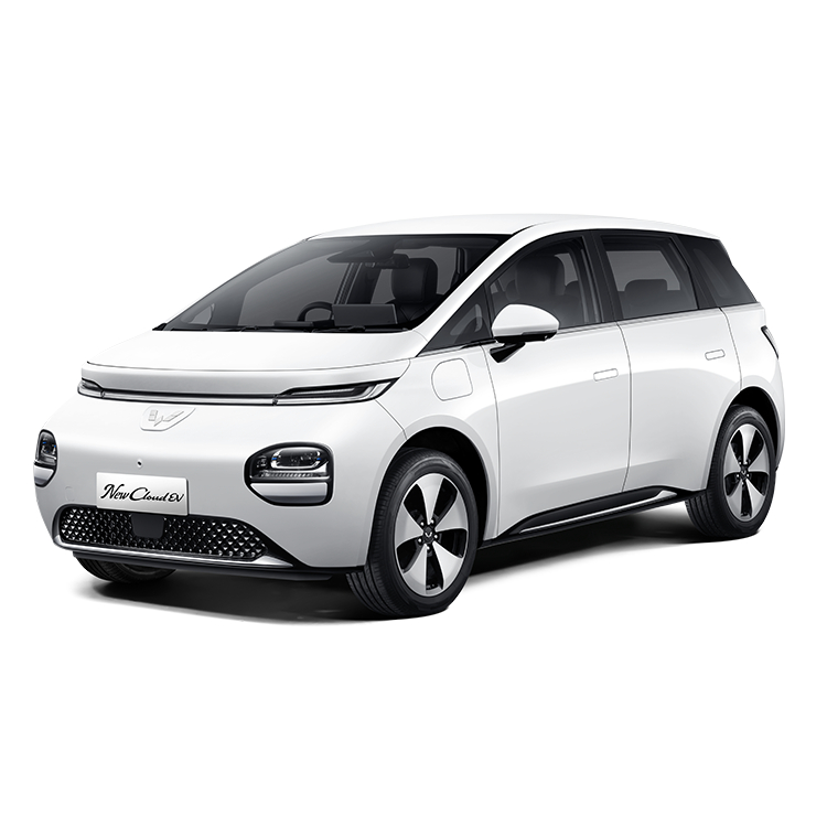 Jual Wuling New Cloud EV Pro 460KM Mobil Listrik Premium Elegan | Shopee Indonesia