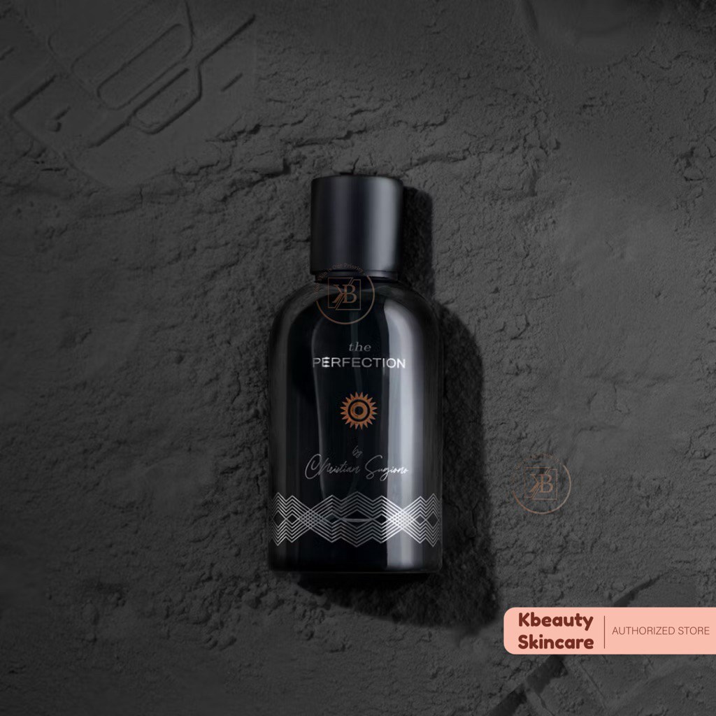 HMNS Perfume - The Perfection 100ml