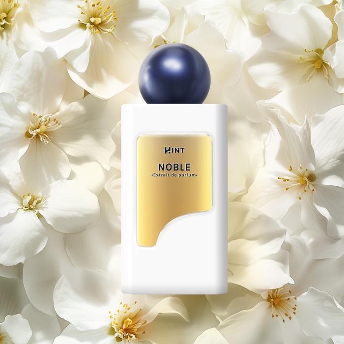 [Fragrance Carnival] Hint Noble Extrait De Parfum