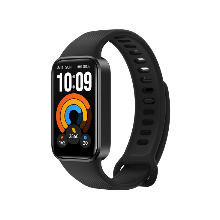 Xiaomi Mi Smart Band 11 Active - 1.47" TFT display - All-day health tracking - Up to 21-day battery life - Garansi Resmi