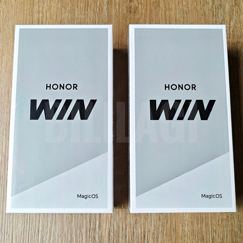 Honor WIN 5G 12+512GB China ROM Snapdragon 8 Elite Gen 5