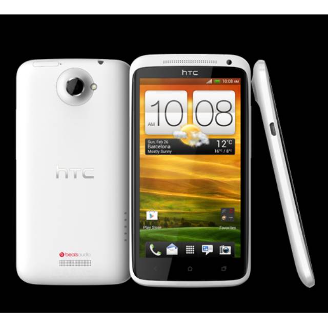Jual HTC ONE X -RESMI | Shopee Indonesia