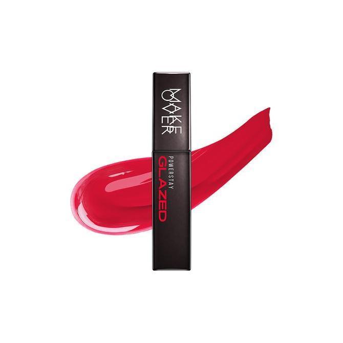 MAKE OVER Powerstay Glazed Lock Lip Pigment D06 KARMA 3 g 120255546