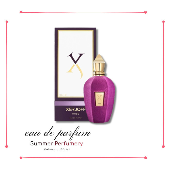 Xerjoff Muse EDP 100 Ml
