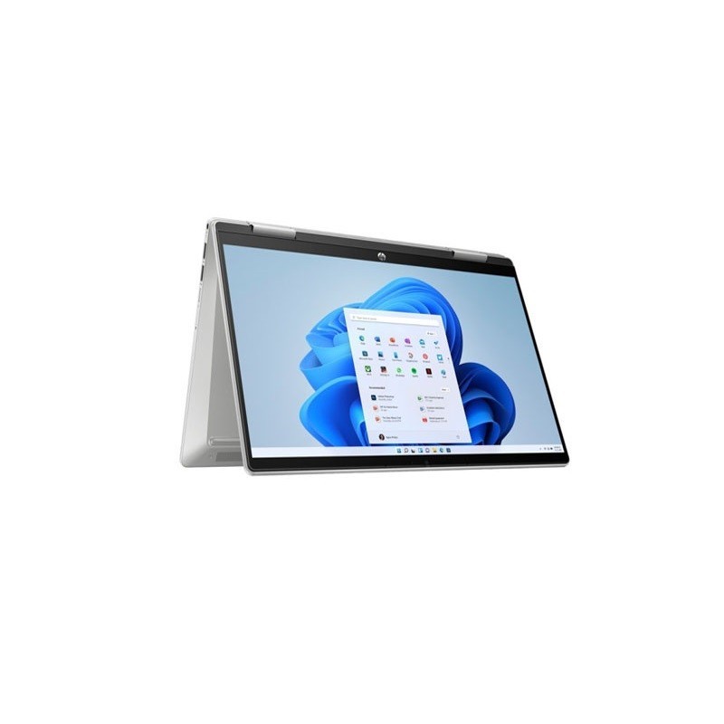 HP Pavilion x360 14-EK1006TU i7-1355U 16GB 512GB SSD FHD IPS WIN11+OHS