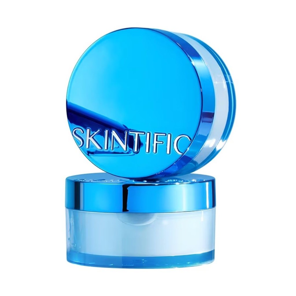 SKINTIFIC Invisiblur All Day Loose Powder