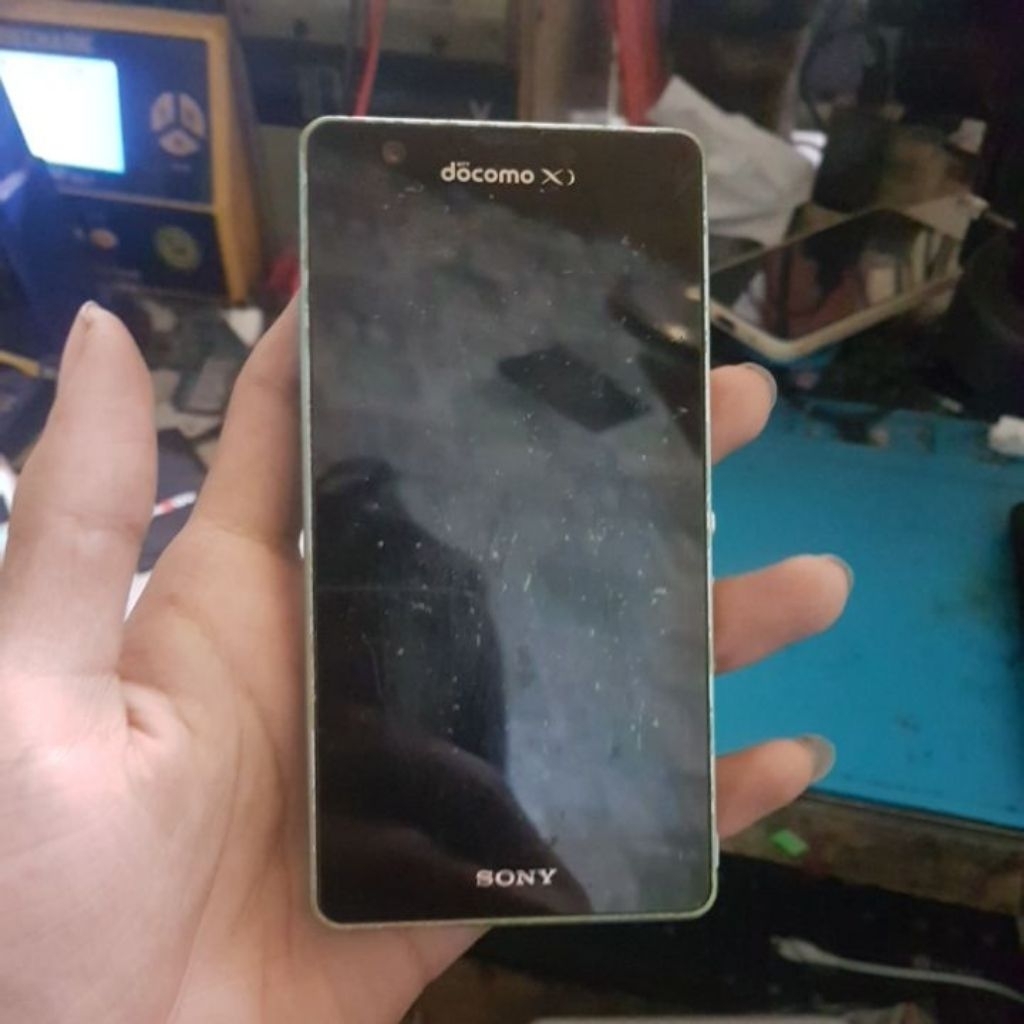 Jual Sony Xperia Z1/Z1 Compact (Baca Deskripsi!!) | Shopee Indonesia