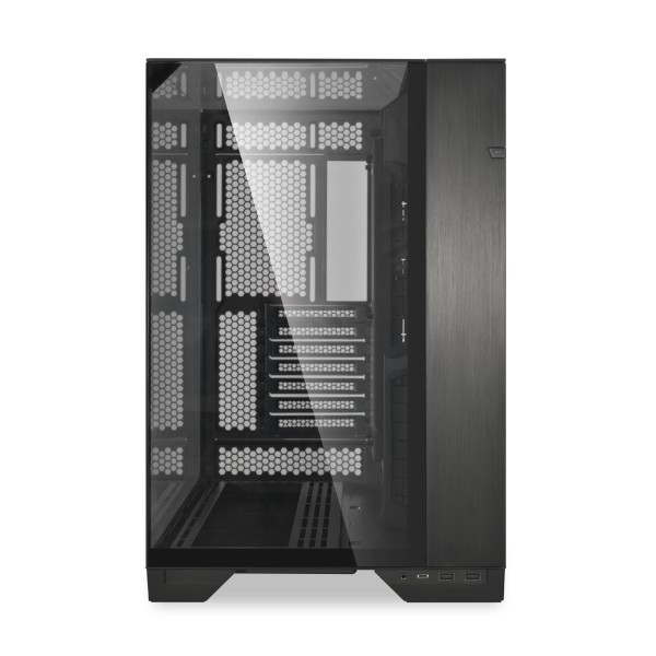 Pc Build Vision Lianli Intel Core I9 14900Kf - 64Gb - Rtx 4090 24Gb