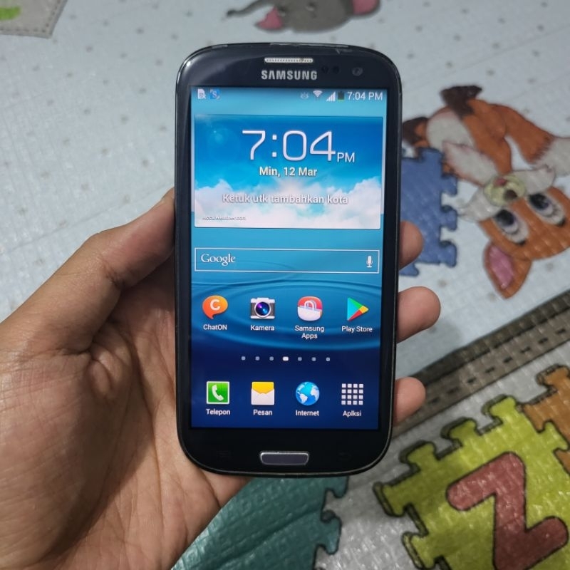 Jual samsung galaxy s3 original murah | Shopee Indonesia