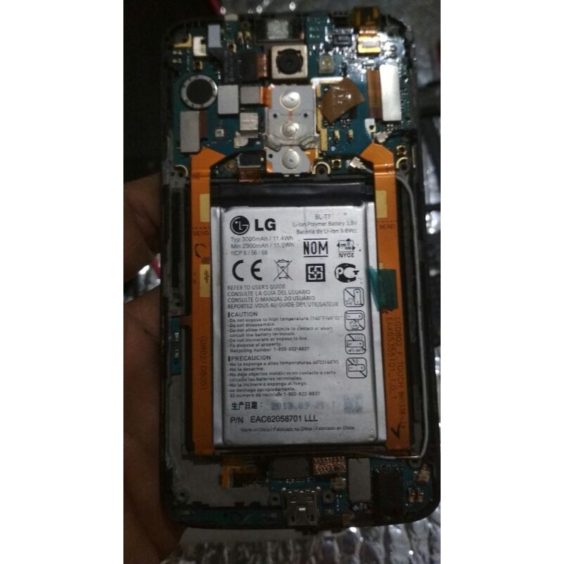 Jual LG G2 d802 | Shopee Indonesia