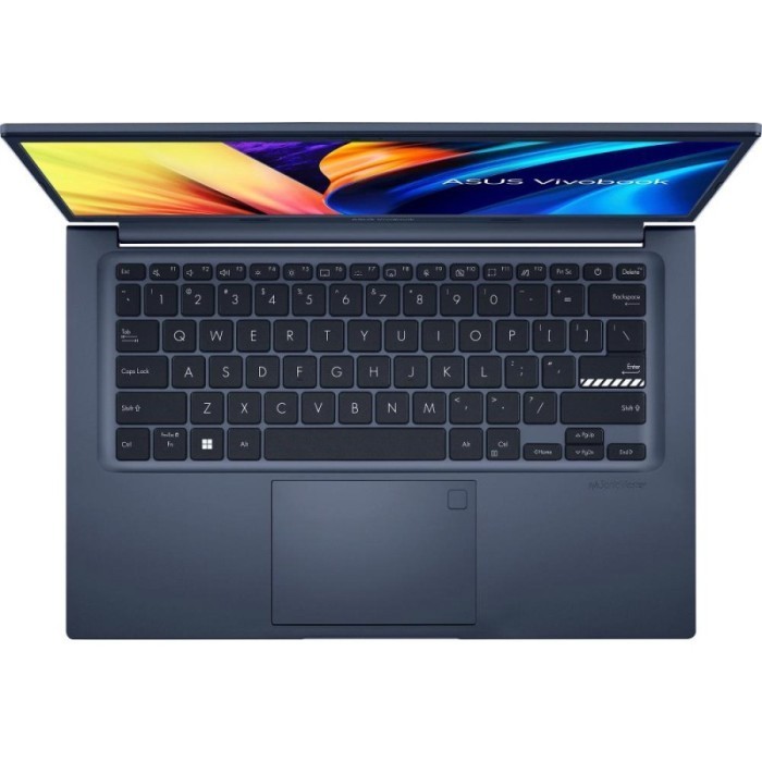 Asus Vivobook 14 A1404 I3 Gen 12 16Gb 512 Ssd W 11 + Ohs 14 Ips Panel