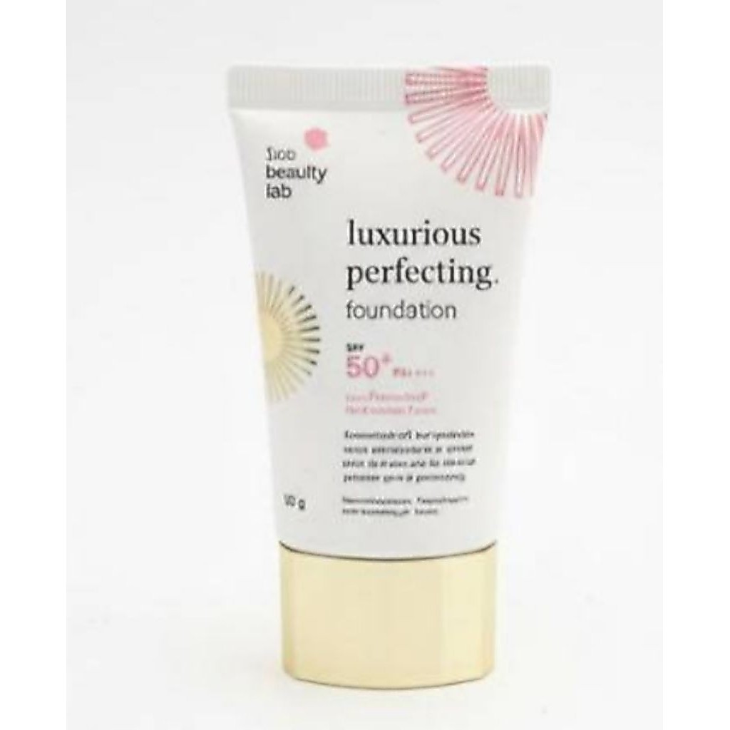 bio beauty lab luxurious perfecting sunscreen 50gr