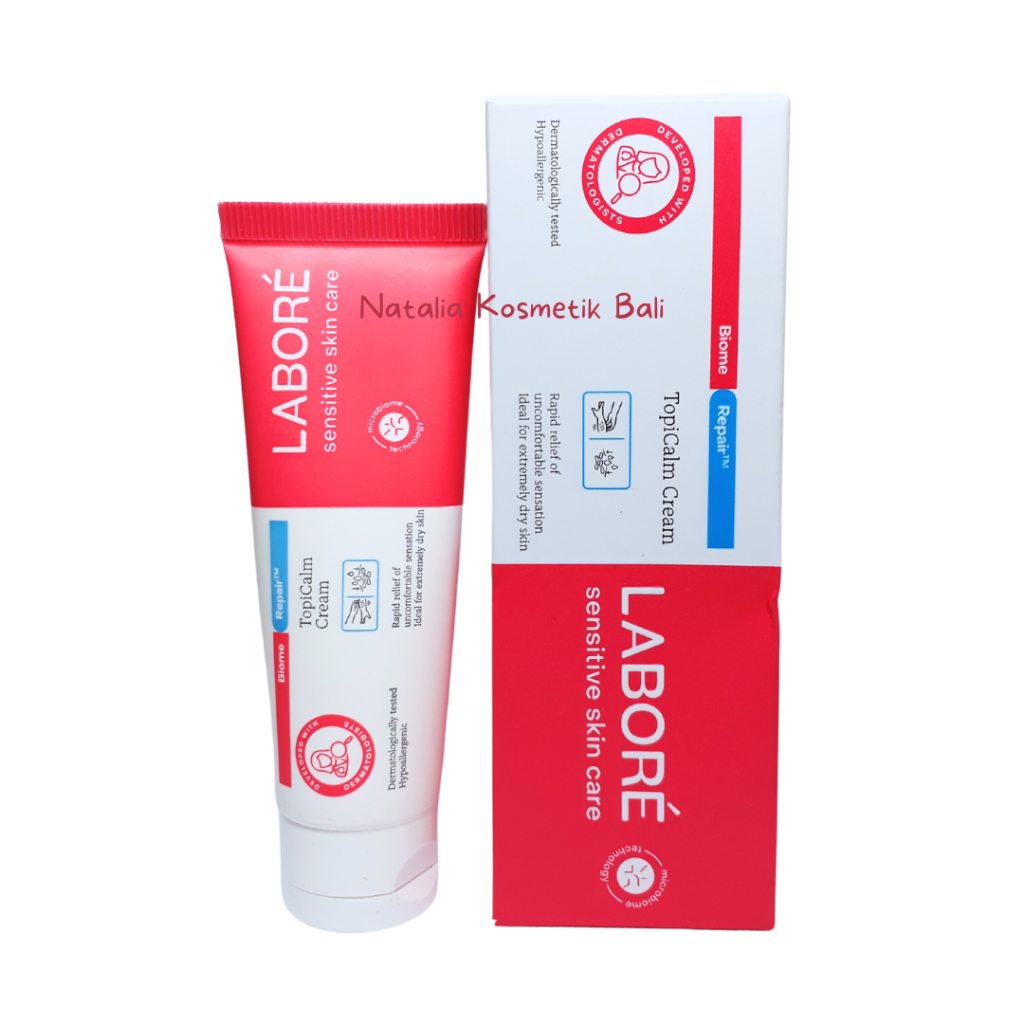 Labore Biome Repair TopiCalm Cream 20 ml