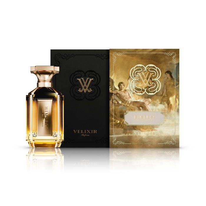 PROMO- Velixir Parfums Himeros for Unisex Eau de Parfum
