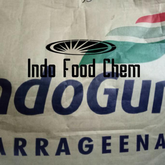 BARANG BARU Karagenan - karagen - Carrageenan Kappa Refine Ekonomis 1000 gr