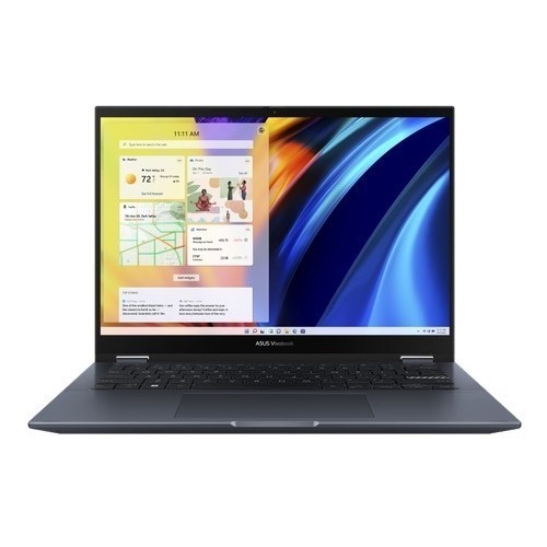 Asus Vivobook Flip 14 Tn3402Qa Ryzen 7-5800H 8Gb 512Gb 2In1 W11 Ohs
