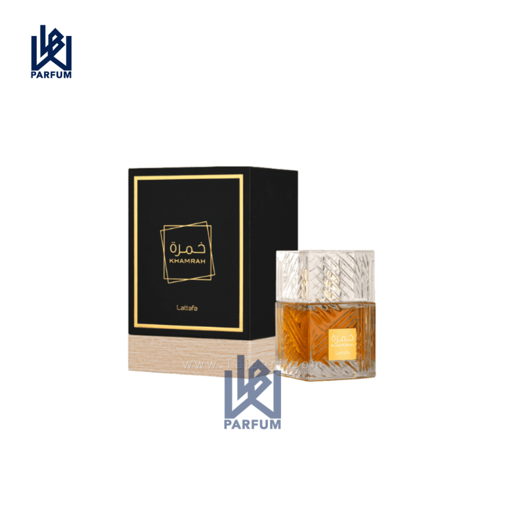 Lattafa Khamrah EDP 100Ml