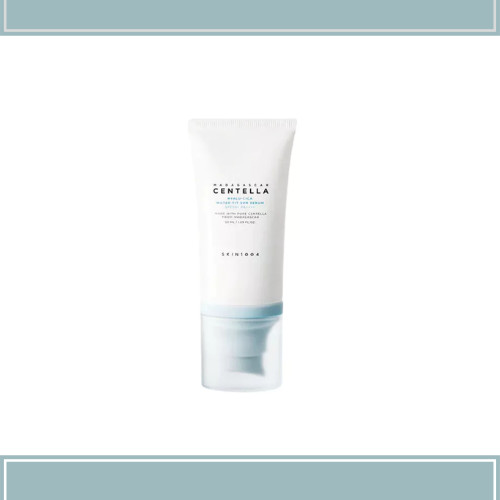 SKIN1004 Madagascar Centella Hyalu-Cica Water-Fit Sun Serum SPF50 PA++++