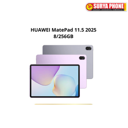 HUAWEI MATEPAD 11.5" 2025 8/256GB