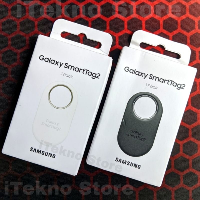 Jual Samsung Galaxy SmartTag2 Smart Tag 2 Original | Shopee Indonesia