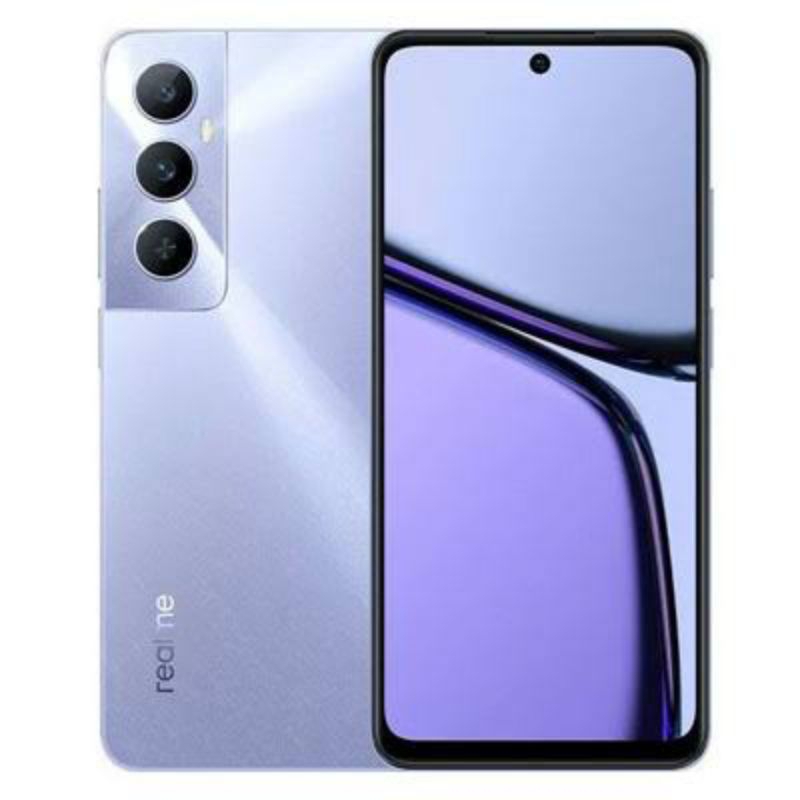 Realme C65
