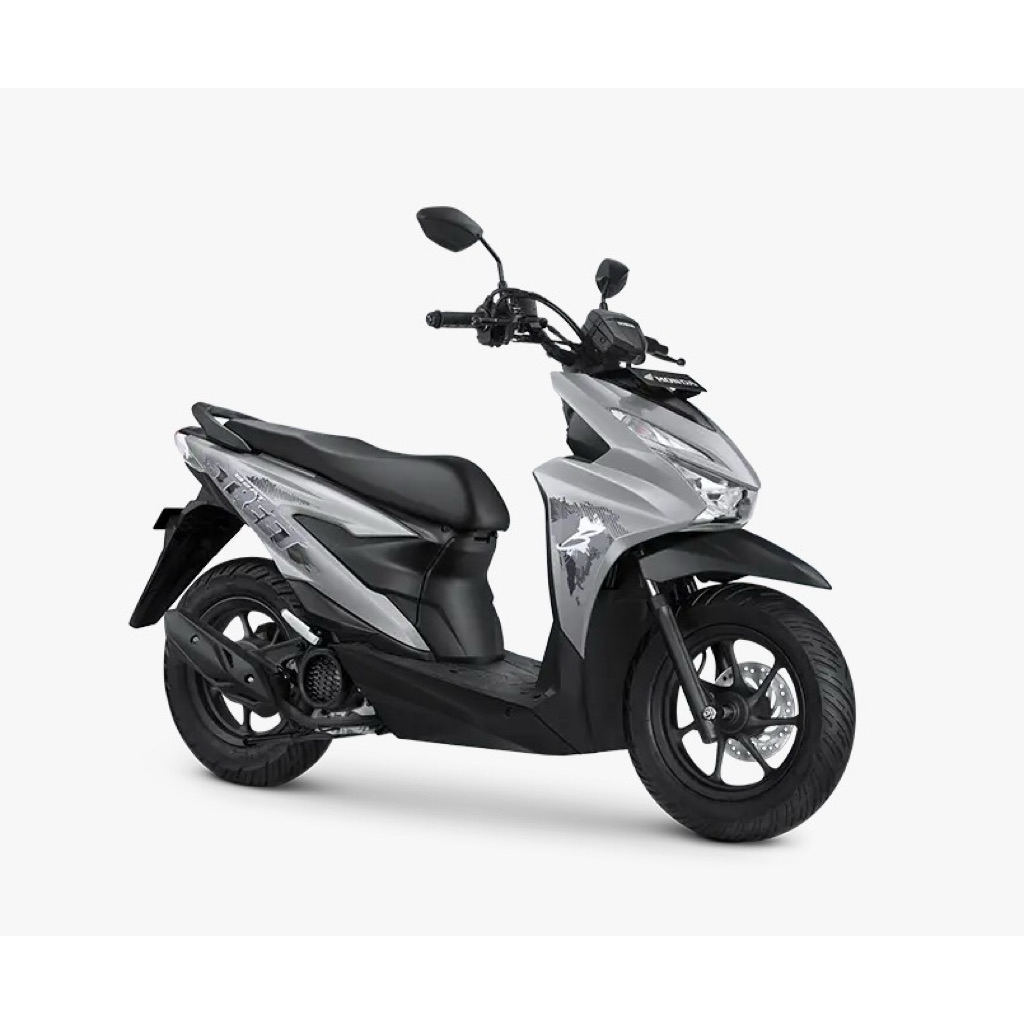 Jual NEW HONDA BEAT STREET | Shopee Indonesia