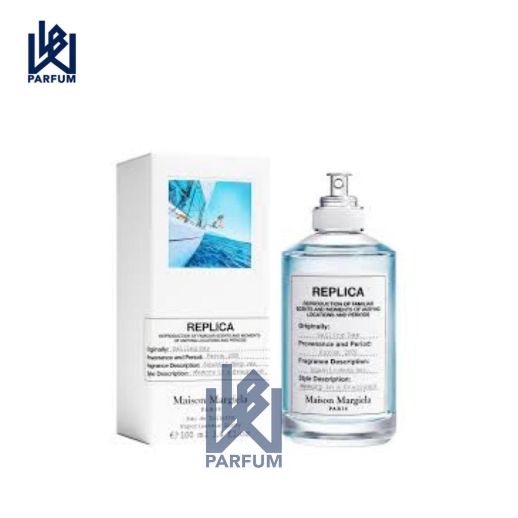 Jual Maison Margiela Replica Sailing Day EDT 100Ml | Shopee Indonesia