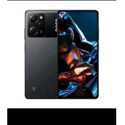 Xiaomi Poco X5 Pro 5G [6GB+128GB - 8GB+256GB] Garansi Resmi