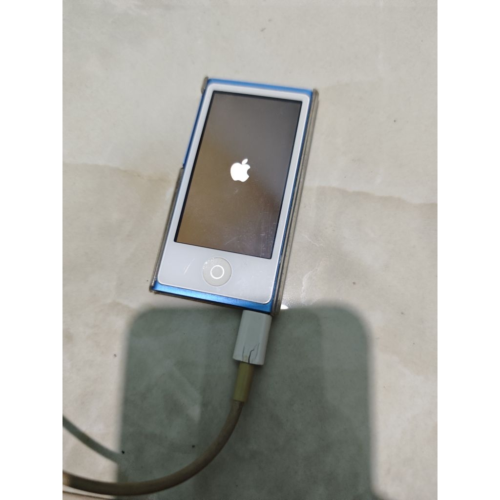 ipod nano gen 7
