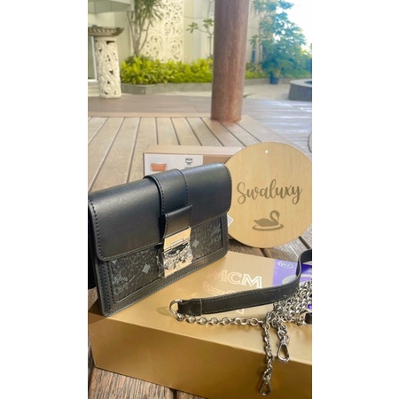 Jual TRACY in VISETOS SHOULDER BAG | Shopee Indonesia