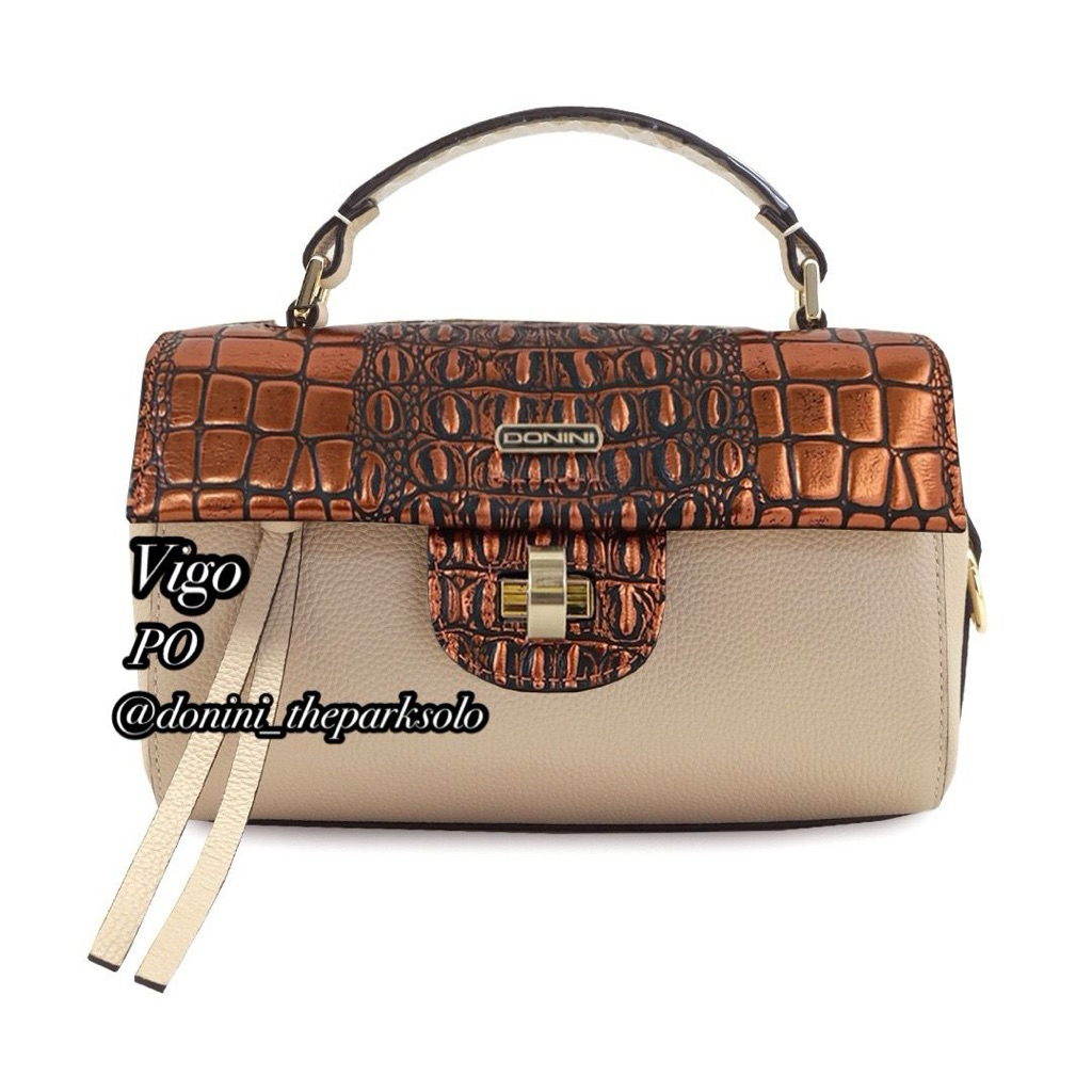 DONINI VIGO Pre Order