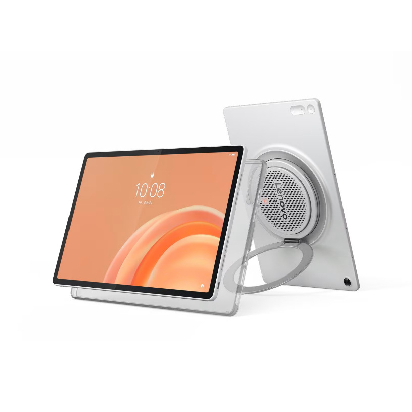 [New 2026] Lenovo Tab Plus Gen 2 ZAHT0030ID - ZAHT0040ID / MediaTek Dimensity 7400 / 8GB/128GB - 8GB/256GB / Arm Mali-G615 / Android™ 16 or Later