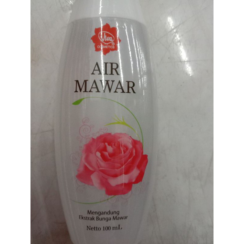 Viva air mawar