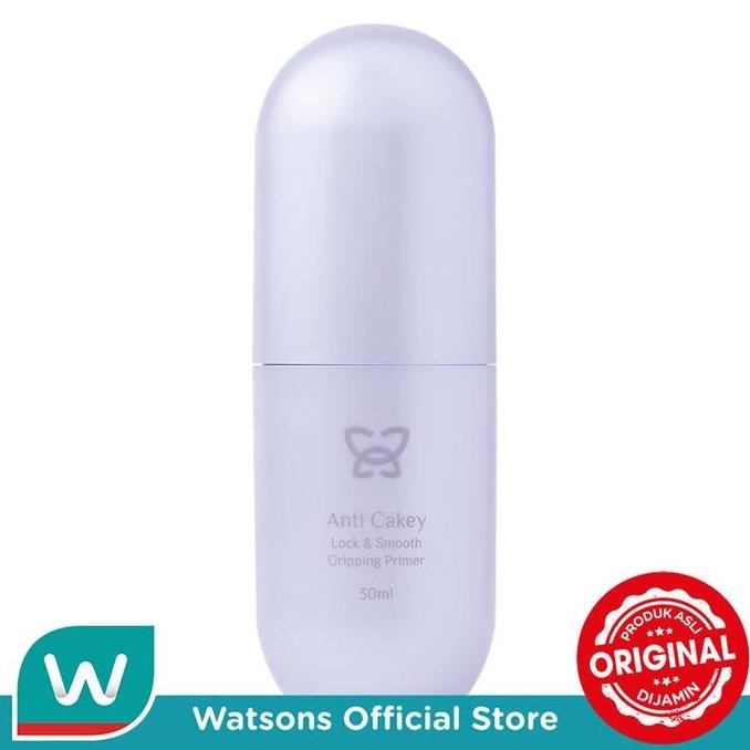 MOP Mother Of Pearl Anti Cakey Lock and Smooth Gripping Primer 30ml