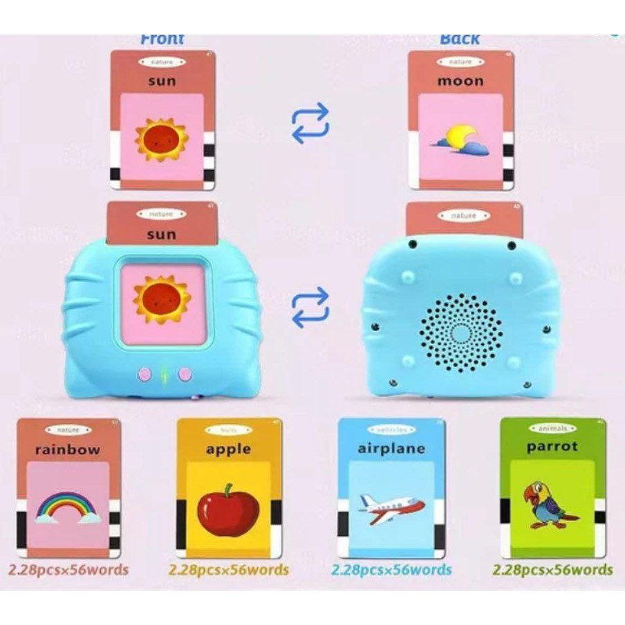 Lingo Jr educational toys