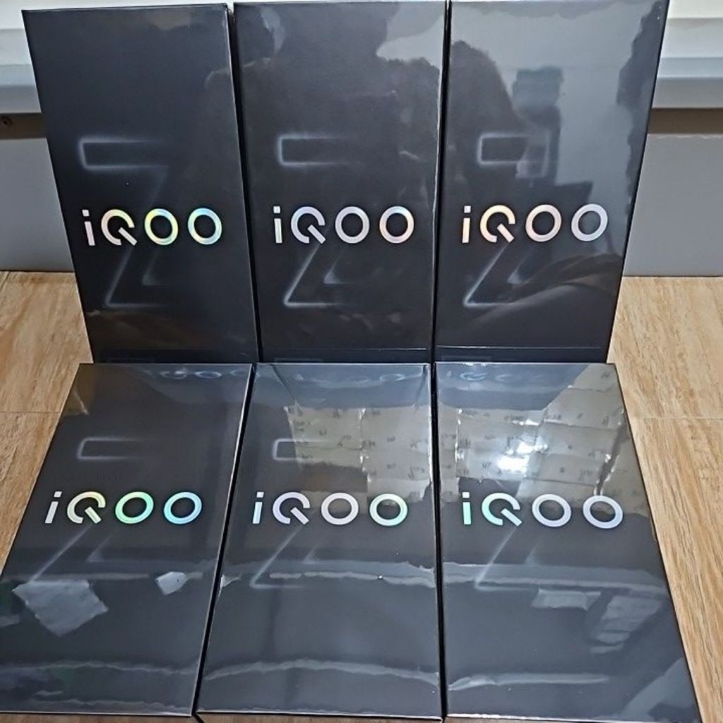 IQOO Z10 5G [8/128] [8/256] [12/256]