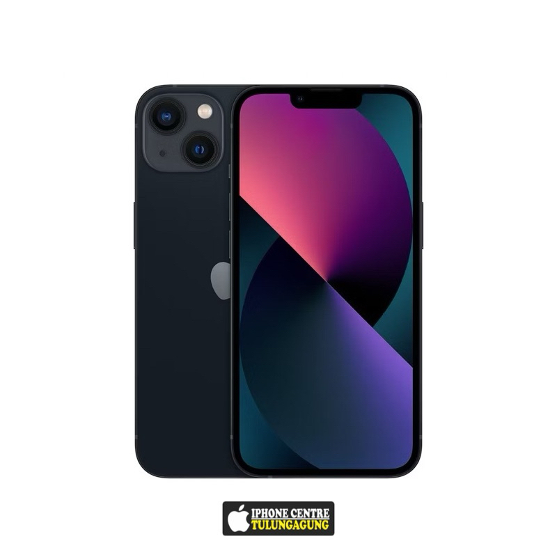 iPhone 13 128GB MIDNIGHT