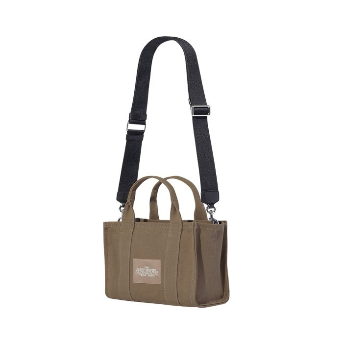 Marc Jacobs The Small Tote Bag Slate Green Termurah Terlaris Promo