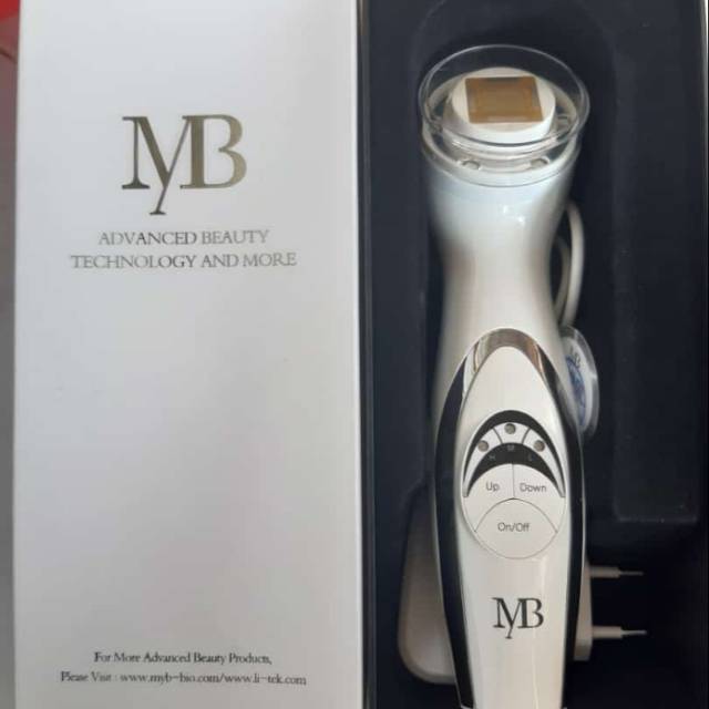 Jual Alat thermage portable MB merk CAREYOU | Shopee Indonesia