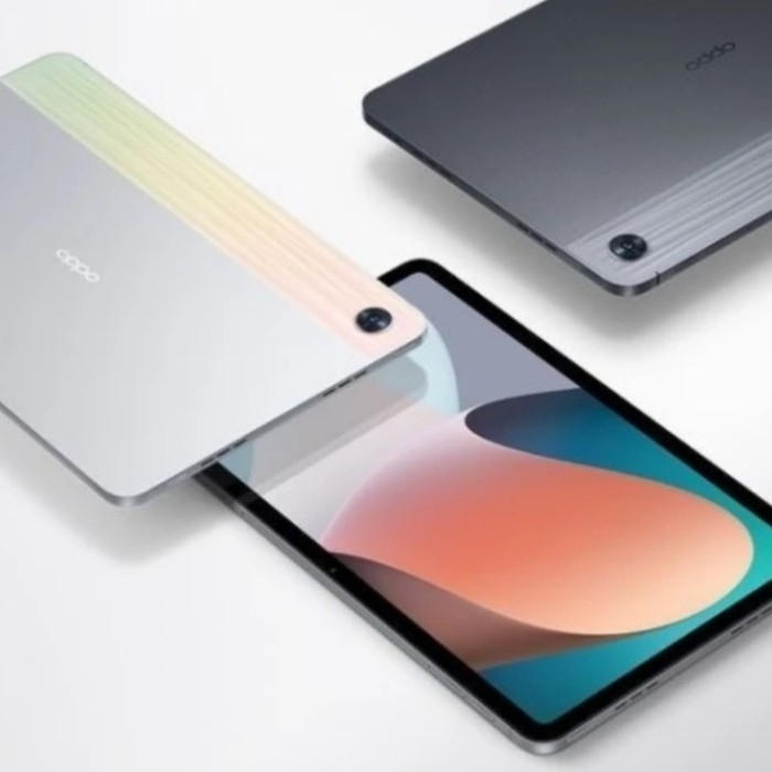 Oppo Pad Air Ram 4/64gb Garansi Resmi Oppo Indonesia