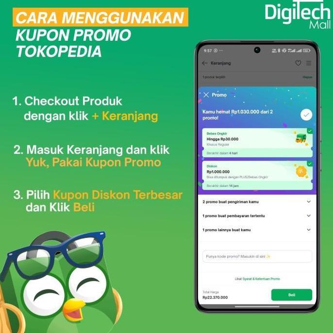[ Mega Deals ] Redmi Note 15 5G 8/256GB 12/512GB | 4G 8/128GB Garansi Resmi Xiaomi Indonesia - [Digitech MallxCreator]
