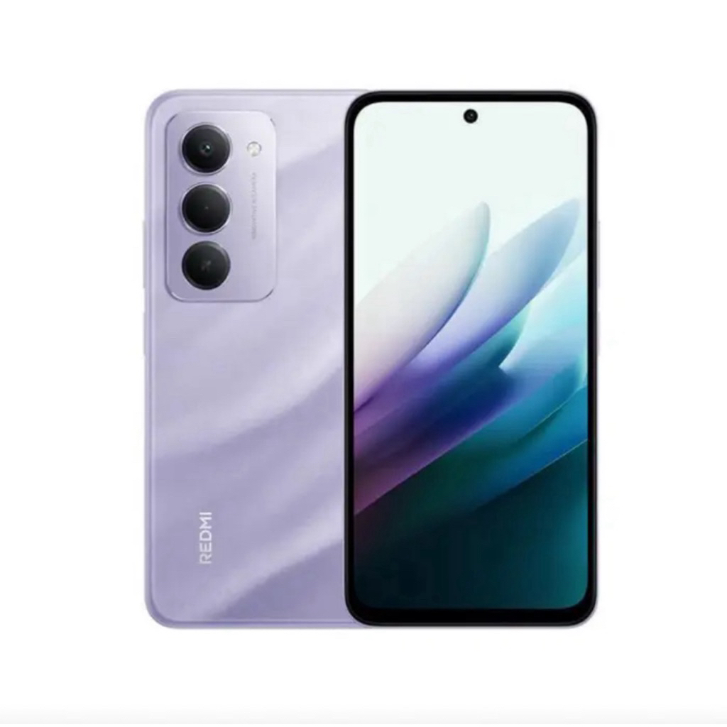 XIAOMI REDMI 15 [8GB/128GB] - [8GB/256GB] - Chipset Snapdragon 685 - Layar 6,9" FHD+ Refresh Rate 144Hz - Garansi Resmi